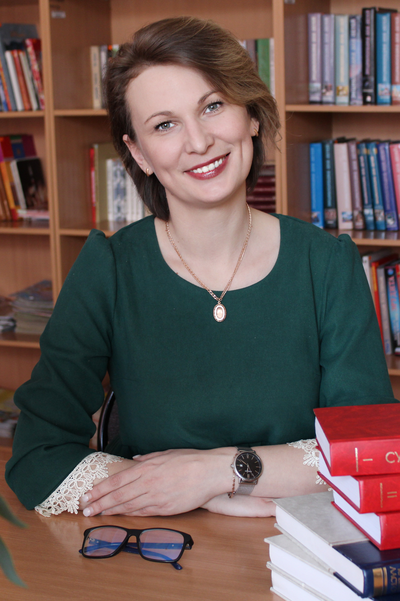 Агудова Дарина Андреевна.