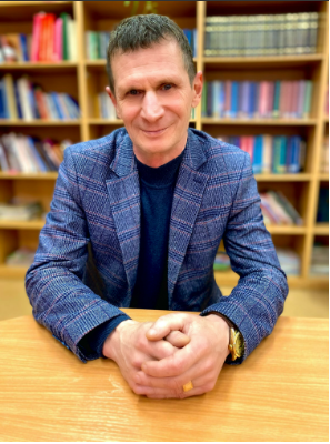 Оглуздин Андрей Николаевич.