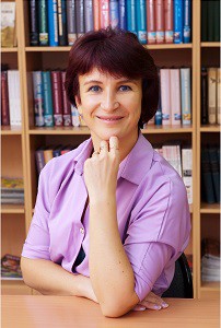 Ченченко Лариса Анатольевна.