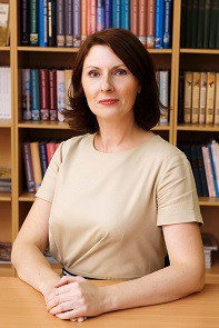 Сазанова Наталья Анатольева.